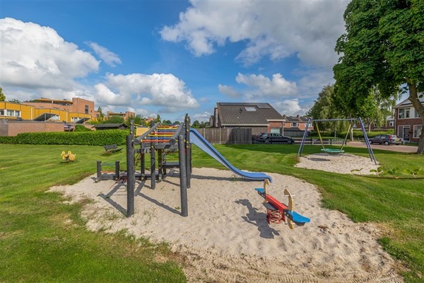 Medium property photo - Bolsterstraat 28, 9502 PN Stadskanaal